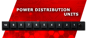 INTELLIPOWER POWER DISTRIBUTION UNITS